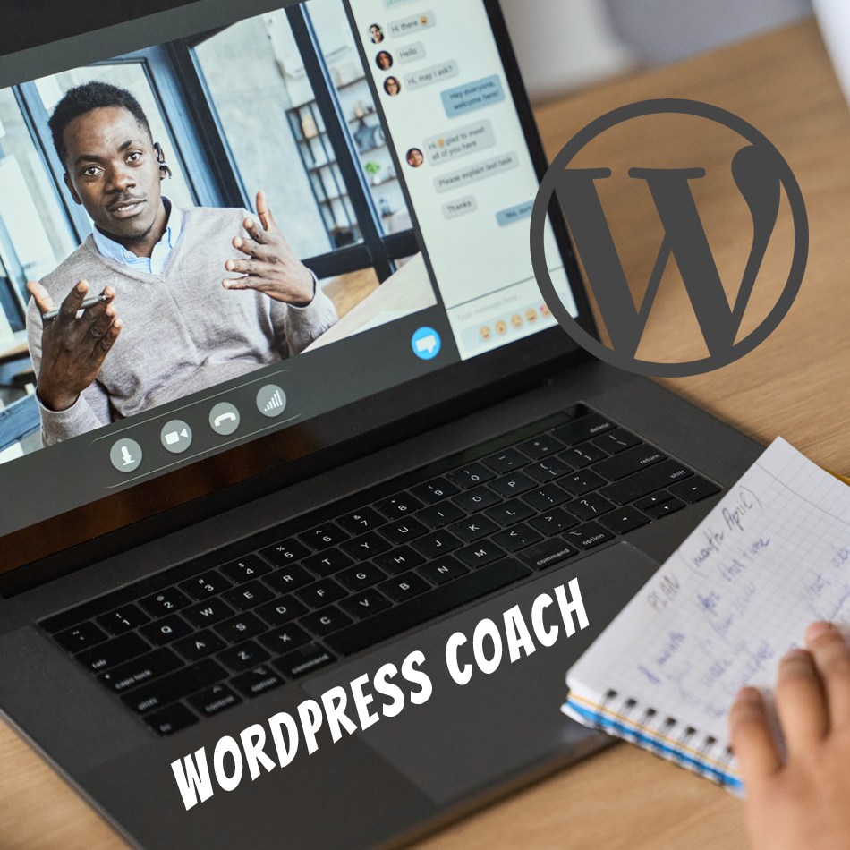 Cosa puoi fare con un WordPress Coach